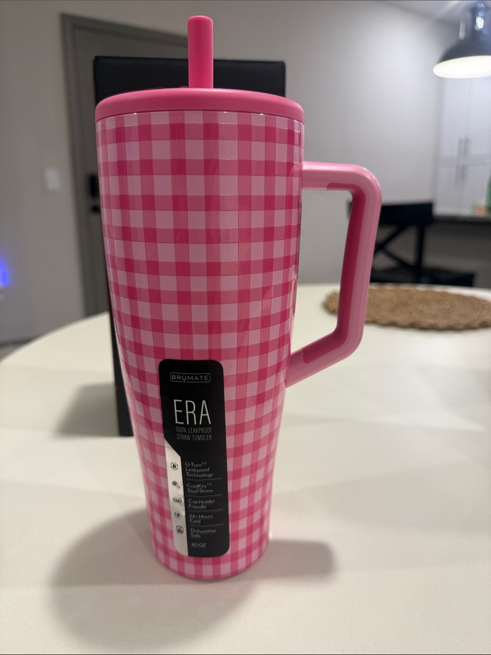 BRUMATE Era Tumbler
